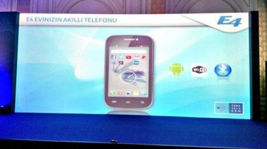 Türk Telekom Akıllı Ev Telefonunu duyurdu!