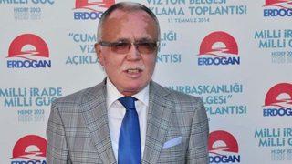 TBMM Başkanvekili Yakut: Gül aday olursa Genel Başkan olur