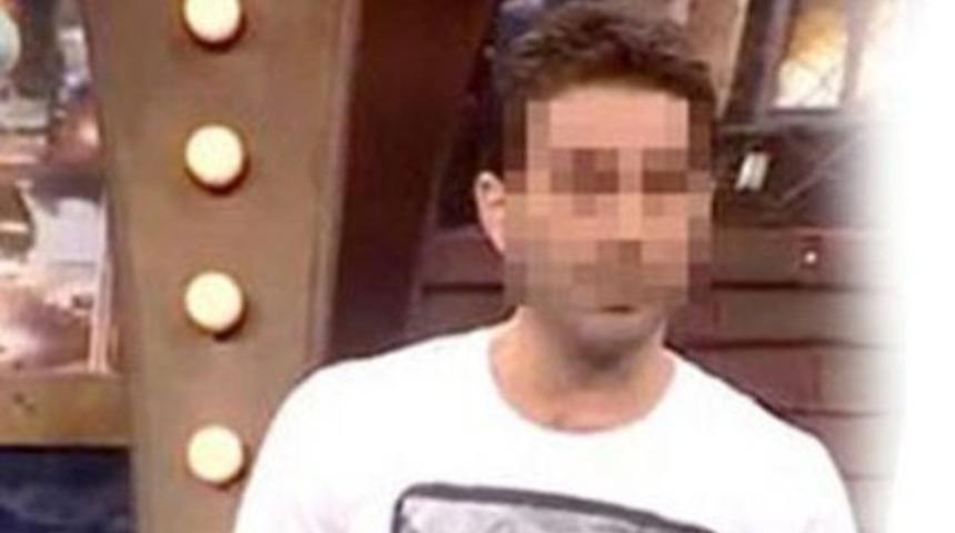 BKM oyuncusuna 'Tacizden' tahliye yok