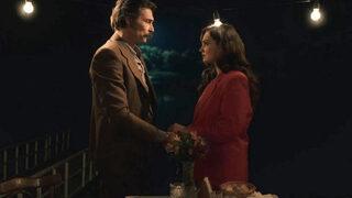 Farah Zeynep Abdullah ve Erdal Beşikçioğlu Bergen filmini anlattı! Yiyeceğim küfürden hoşlanacağım aklıma gelmezdi