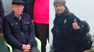 Şehit polis Necati Aygün ile ilgili kahreden detay! Amcasıyla aynı kaderi paylaştı