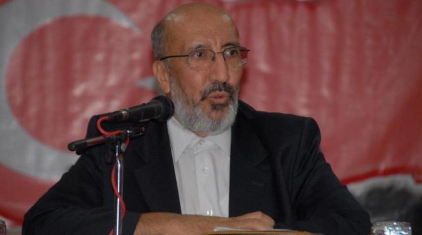 Dilipak: İş adamlarına şantaj yapıyorlar