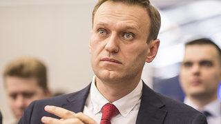 Rus muhalif Navalnıy'ın hapis cezası almasına ABD'den sert tepki