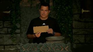 Survivor'da eleme adayı kim oldu? 22 Mart Survivor All Star'da dokunulmazlığı kim kazandı?