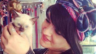 Üniversiteli kız 5 kişiye can oldu