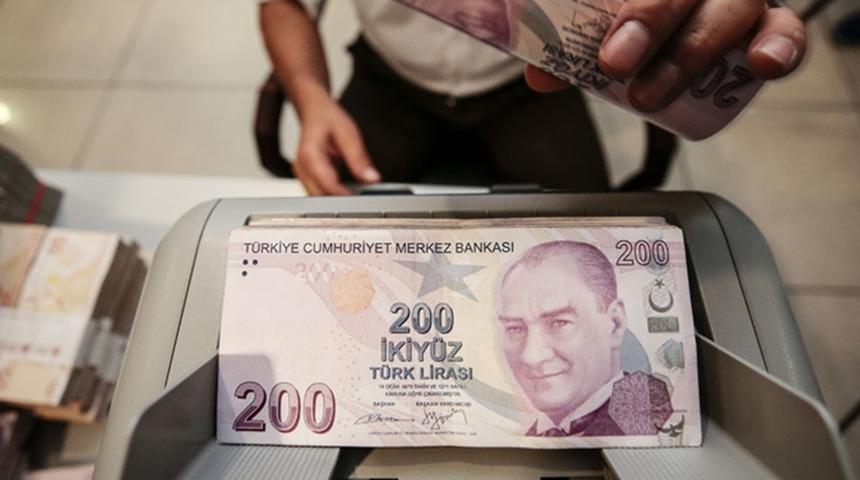Son dakika: Kur korumalı mevduata teşvik! Vergiden muaf tutulacak