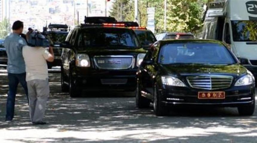 MGK'da Suriye ve Mısır müdahaleleri kınandı!