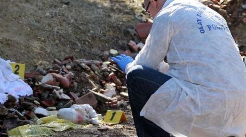 Bunu yapanlar 'insan' olamaz