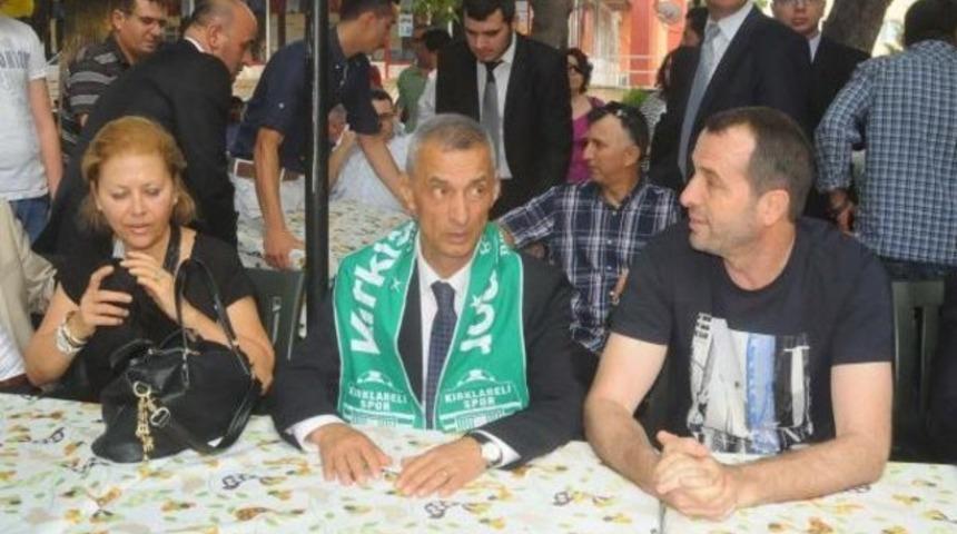 Alan: Cezaevi görevdi, vukuatsız tamamladık