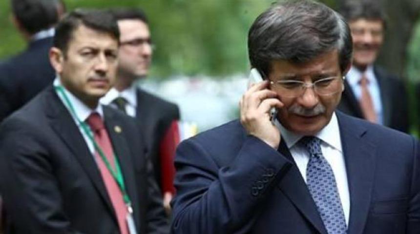 Mursi i&ccedil;in gizli diplomasi