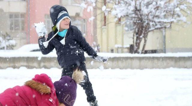 Bugün okullar tatil mi? 23 Mart 2022 