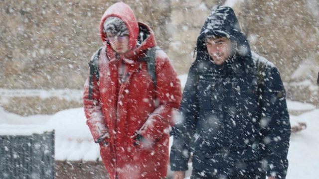 Bugün okullar tatil mi? 23 Mart 2022 