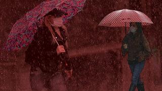 SON DAKİKA | Hava durumu bugün nasıl olacak? Meteorolojiden 22 il için 'sarı' ve 'turuncu' kodlu uyarı 