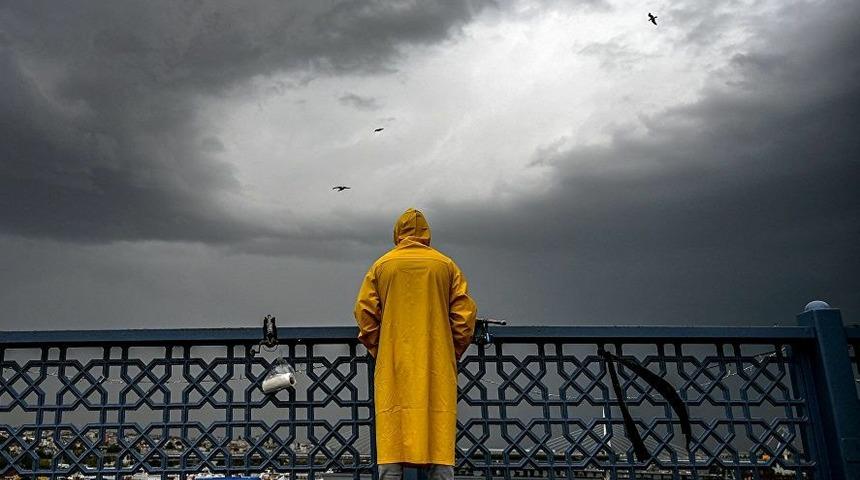 23 Mart 2022 Çarşamba hava nasıl olacak? Meteoroloji yeni tahminini yayımladı! İşte 23 Mart - 27 Mart İstanbul'da hava durumu...