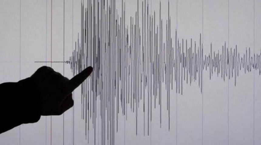 Deprem mi oldu? 23 Mart Çarşamba nerede deprem oldu? Kandilli ve AFAD son depremler listesi 23 Mart 2022 Çarşamba