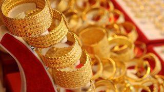 22 ayar altın bilezik bugün ne kadar, kaç TL? 23 Mart 2022 Çarşamba 14, 18 ve 22 ayar altın bilezik son dakika!