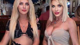 ‘Ciciş Kardeşler’den Esra Ersoy tutuklandı! Ceyda Ersoy’un paylaşımı şaşkına çevirdi