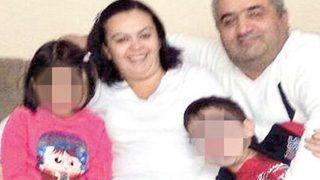 'Nekrofil pornosu' iki evladından etti!