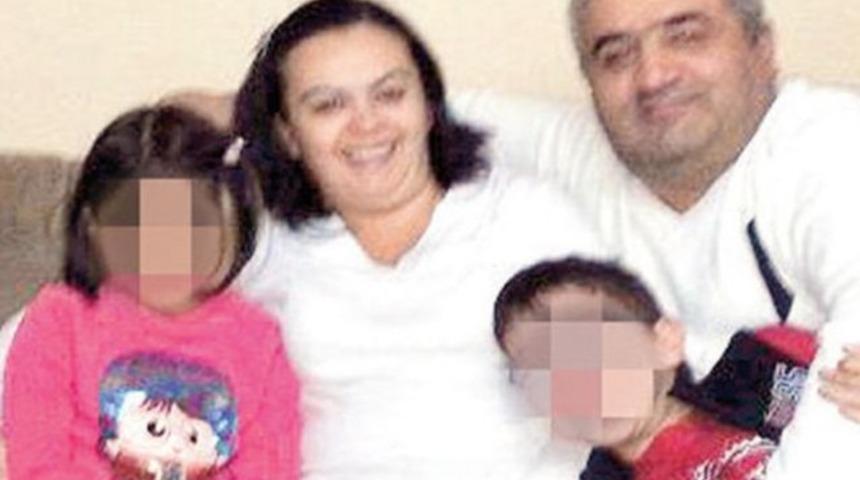 'Nekrofil pornosu' iki evladından etti!