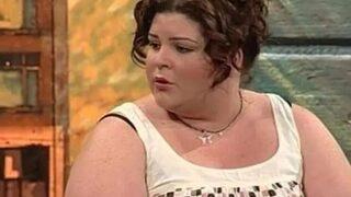 93 kilo veren Pelin Öztekin'den bikinili paylaşım