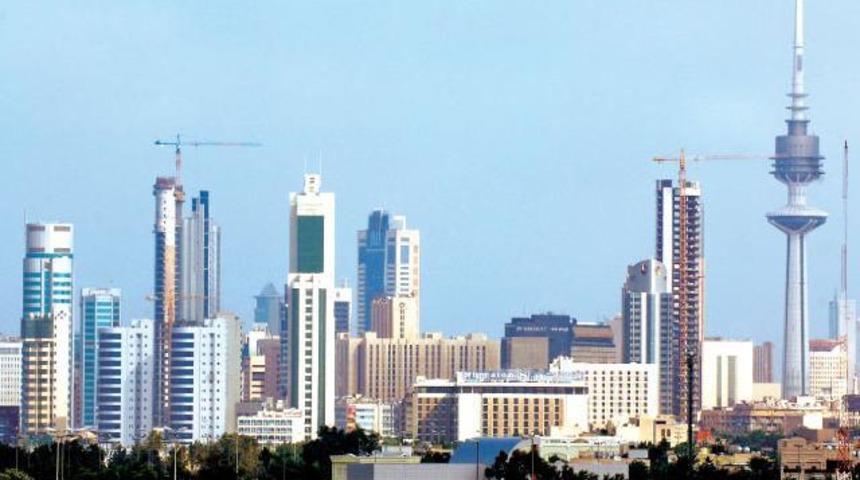 Sekt&ouml;r liderleri Kuveyt&rsquo;te bir araya geliyor