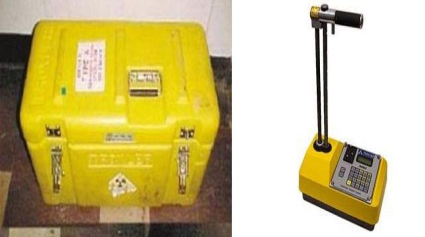 TAEK, &ccedil;alınan bu cihazın peşinde