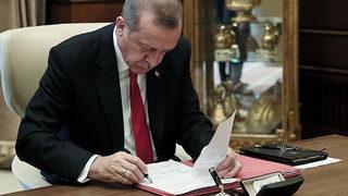 SON DAKİKA | Erdoğan imzaladı, Resmi Gazete'de yayımlandı! AFAD personeline artık ücretsiz