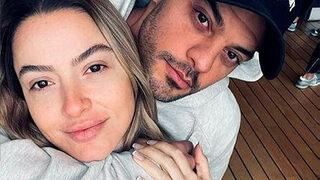 Mehmet Dinçerler kesenin ağzını açtı! Hadise'ye nişanda taktiği pırlanta bileziğin fiyatı dudak uçuklattı