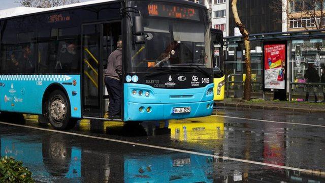 İstanbul'da toplu ulaşıma zam gündemi ile toplanıyorlar! Öğrenci kartları da gündemde...