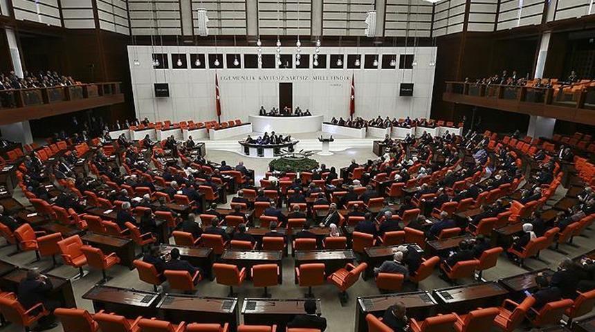 Son dakika: Seçim kanunu değişikliğinde ‘cumhurbaşkanı’ itirazı! Kritik gün geldi…