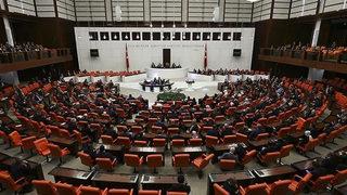 Son dakika: Seçim kanunu değişikliğinde ‘cumhurbaşkanı’ itirazı! Kritik gün geldi…