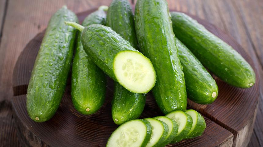 Gün gün ayrıntılı listesiyle 2 haftada 8 kilo verdiren salatalık diyeti