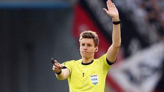 Portekiz Türkiye maçının hakemi Daniel Siebert kimdir? Daniel Siebert Nereli ve kaç yaşında? Mesleği ne?