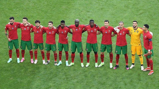 Portekiz Türkiye maçının hakemi Daniel Siebert kimdir?