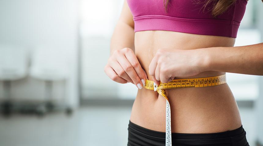 Aralıklı oruç ile 3 günde 3 kilo vermeniz mümkün 