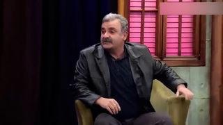 Güldür Güldür'de çok konuşulacak skeç! Sırrı Süreyya Önder taklidi gündem oldu 