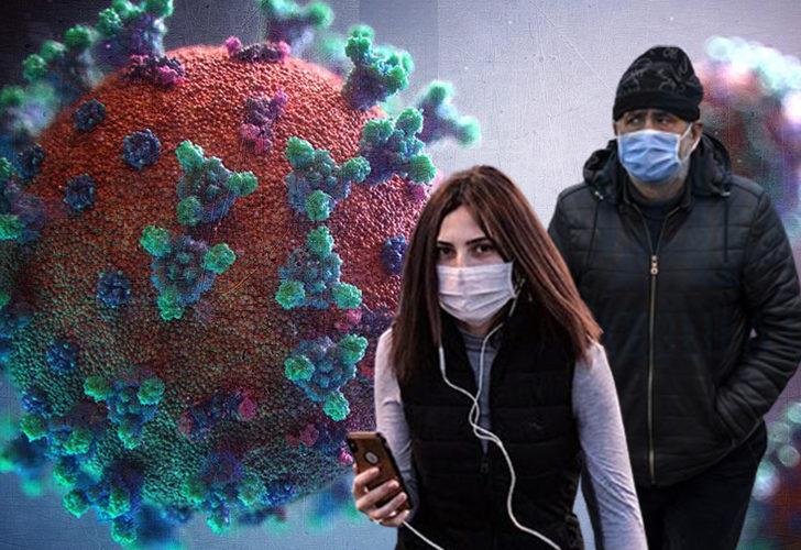 SON DAKİKA | Koronavirüste yeni dalga endişesi: 2-3 hafta içinde Türkiye'de görülebilir