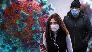 SON DAKİKA | Koronavirüste yeni dalga endişesi: 2-3 hafta içinde Türkiye'de görülebilir