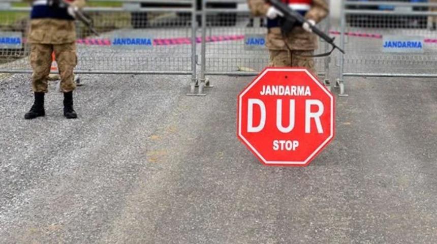 Iğdır'da 'mavi dil' alarmı! Köyler karantinaya alındı... Giriş çıkışlar yasaklandı