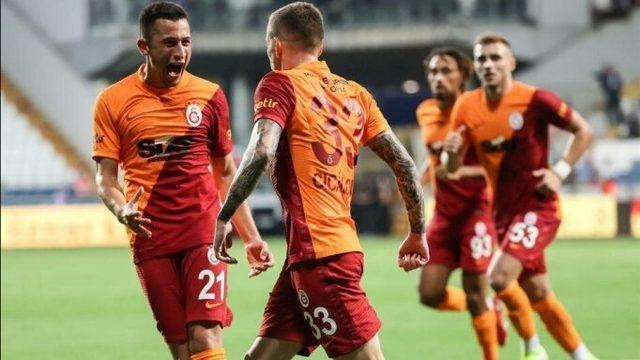 Galatasaraylı yıldız, 10 milyon euro'ya Serie A'ya gidiyor!