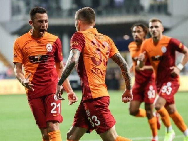 Galatasaraylı yıldız, 10 milyon euro'ya Serie A'ya gidiyor!