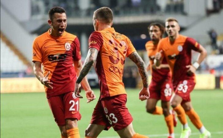 Son dakika: Galatasaraylı yıldız, 10 milyon euro'ya Serie A'ya gidiyor!