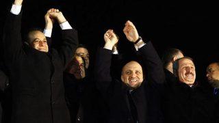 Dört bakanla ilgili flaş gelişme