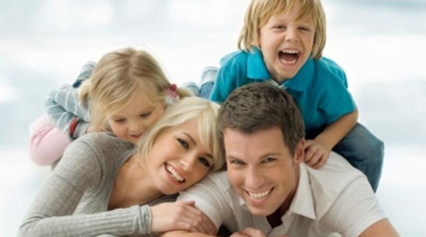 Sizin evde kral kim?