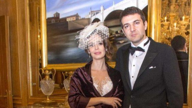 Pelin Batu'nun eşi Macit Bitargil kimdir? Macit Bitargil nereli ve kaç yaşında? Ne iş yapıyor?