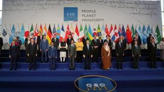 SON DAKİKA: Rusya'ya bir şok daha! En sonunda G20'den de ayrılıyor: Çin ve Hindistan etkisi...