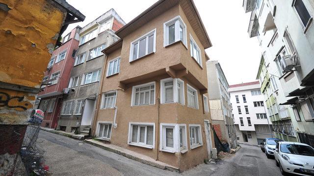 Hırsızlıktan bıkan ev sahibinin çözümü şaşkına çevirdi! Gören inanamıyor