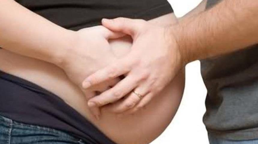 Gebelikte cinsel ilişki