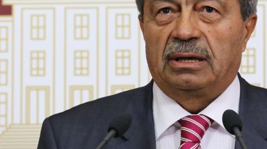 CHP'den YSK'ya 'Erdoğan' başvurusu