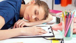 Uyku bozukluğu başarısızlık nedeni